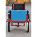 Battery Operated Handicapped Tricycle - Cure Clouds -null