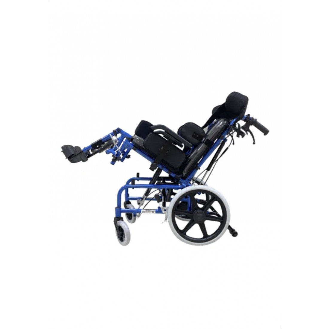 CP Child Wheelchair - Cure Clouds -null