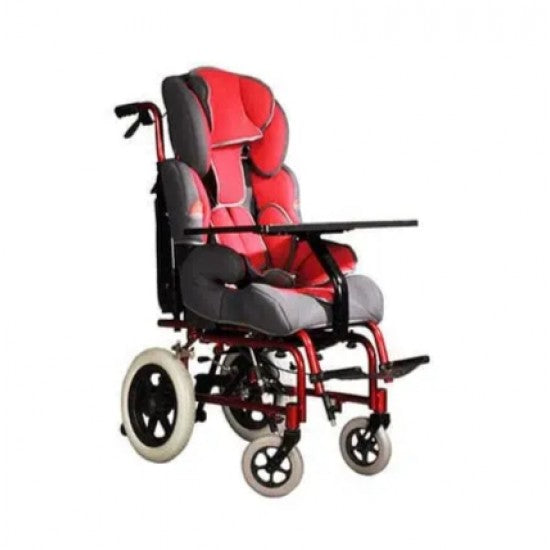Cerebral Palsy Wheelchair For Children - Cure Clouds - Cure Clouds -null