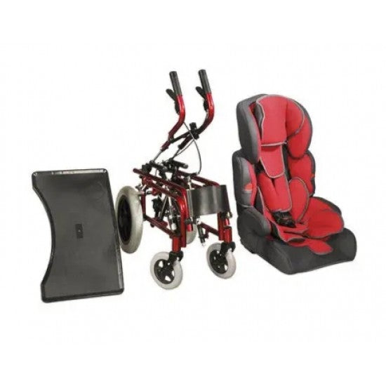 Cerebral Palsy Wheelchair For Children - Cure Clouds - Cure Clouds -null