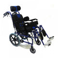 Karma CP 200 Cerebral Palsy Wheelchair - Cure Clouds -null