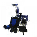 Karma CP 200 Cerebral Palsy Wheelchair - Cure Clouds -null