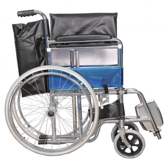 Karma Fighter 2C Wheelchair - Cure Clouds -null