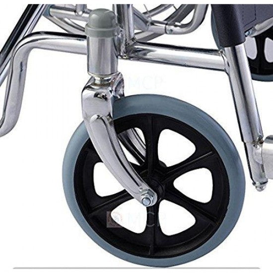 Karma Fighter C Wheelchair - Cure Clouds -null