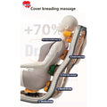 Luxury Massage Chair | Premium Relax Therapy | Full body Massage | Body Relaxation | LMC077