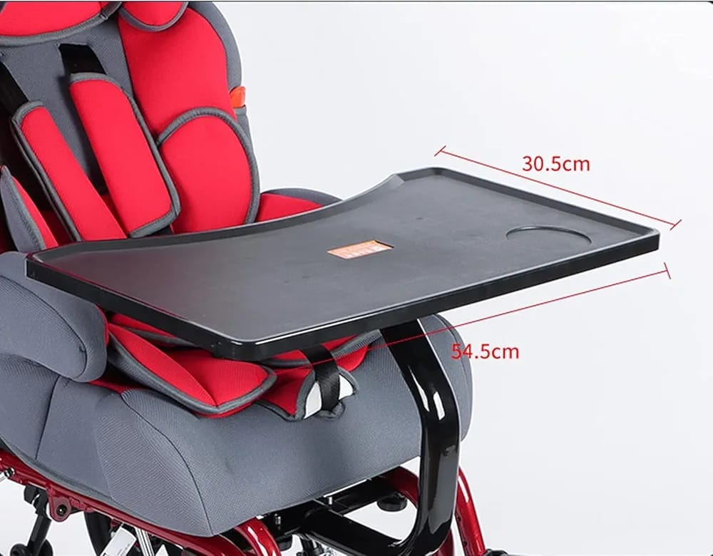Cerebral Palsy Wheelchair For Children - Cure Clouds
