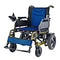 Buy Heavy Duty Wheelchair Online in India | Cure Clouds