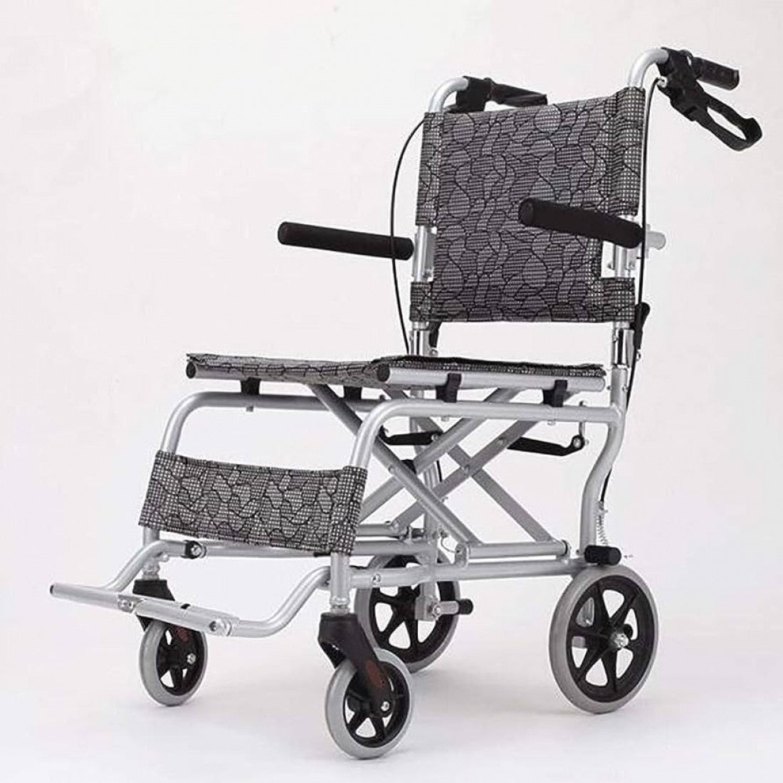 Lightweight wheelchairs-cure clouds
