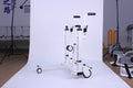 Mobility Kart Fast Assemble Patient Lift & Transfer Chair For Bedridden Patient - Cure Clouds patient transfer wheelchait CureClouds