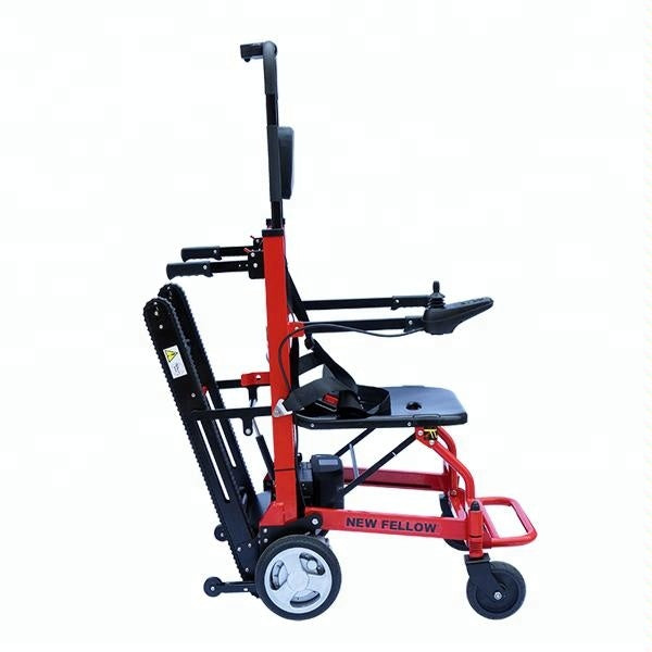 2 in 1 Stair Climbing Wheelchair - Portable Stair Climbing wheelchair - Cure Clouds -2 in 1 Stair Climbing Wheelchair - Portable Stair wheelchair 