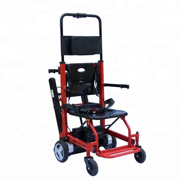 2 in 1 Stair Climbing Wheelchair - Portable Stair Climbing wheelchair - Cure Clouds -2 in 1 Stair Climbing Wheelchair - Portable Stair wheelchair 