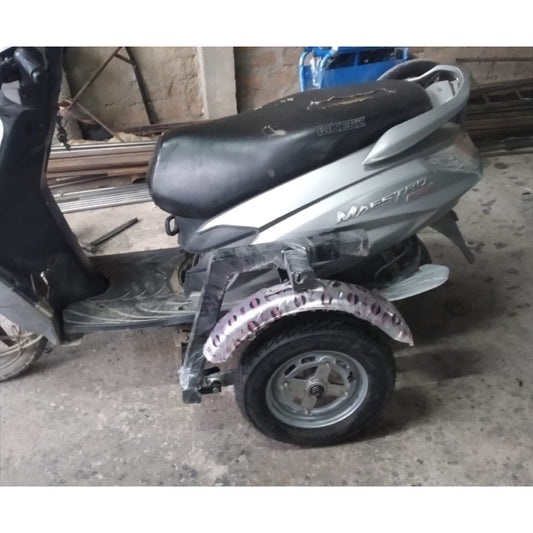 Hero Maestro Edge Compact Side Wheel Attachment Kit