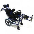 Karma CP 200 Cerebral Palsy Wheelchair - Cure Clouds -null