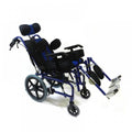 Karma CP 200 Cerebral Palsy Wheelchair - Cure Clouds -null