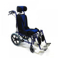 Karma CP 200 Cerebral Palsy Wheelchair - Cure Clouds -null