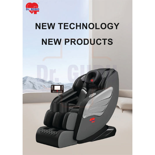Luxury Massage Chair | Premium Relax Therapy | Full body Massage | Body Relaxation | LMC077