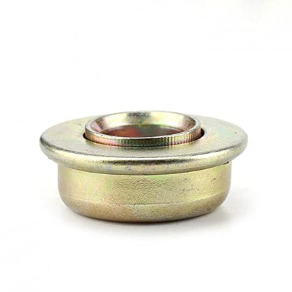 Mobility Kart Premium Imported Front Fork Bowl Castor Bearing For Wheelchair - Cure Clouds -null