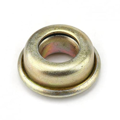 Mobility Kart Premium Imported Front Fork Bowl Castor Bearing For Wheelchair - Cure Clouds -null
