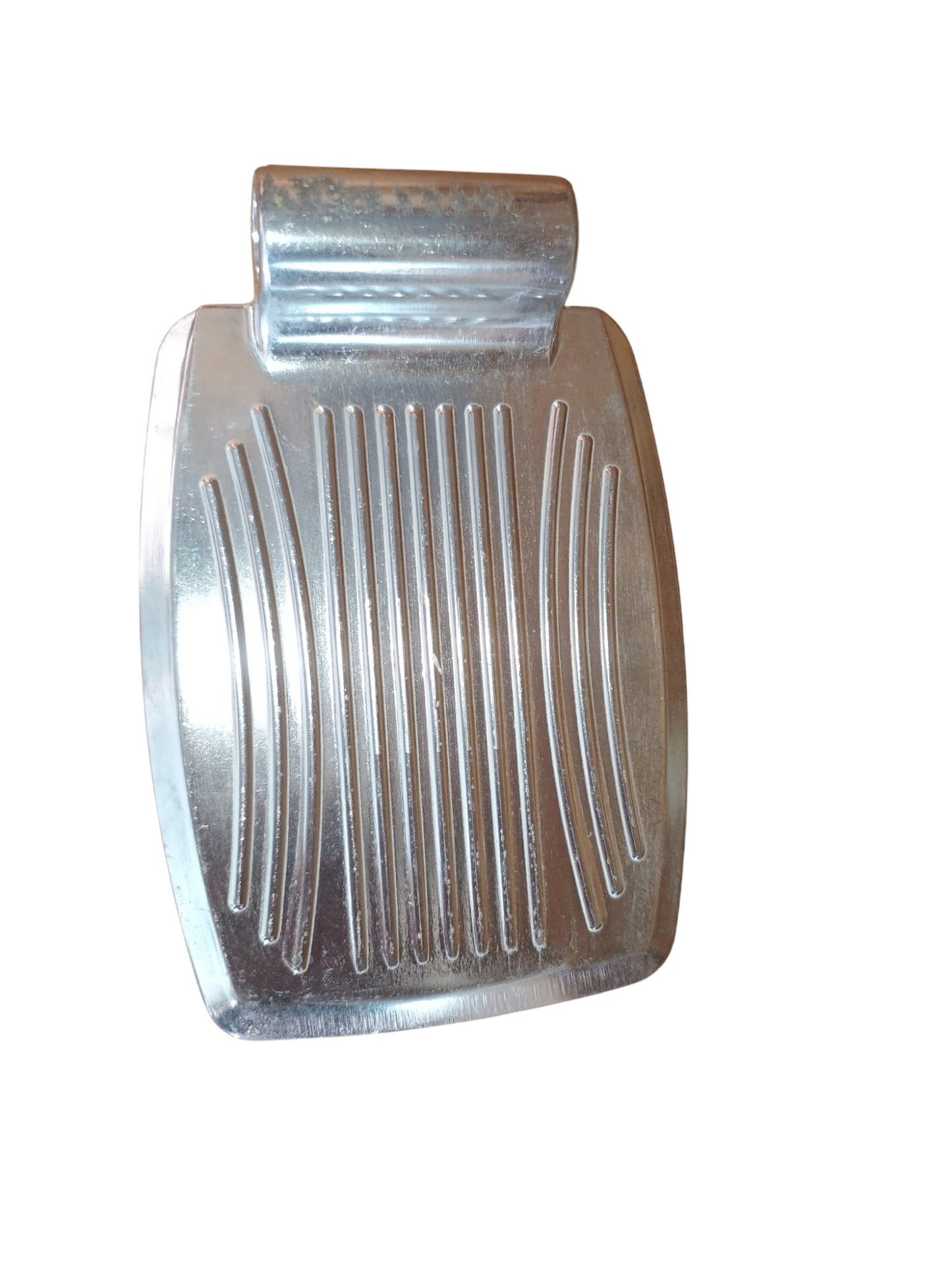 Premium Aluminium Foot Plates For Wheelchair ( Pair of 2 )