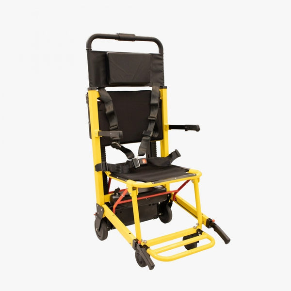 Portable Stair Climbing Wheelchair - Cure Clouds -null