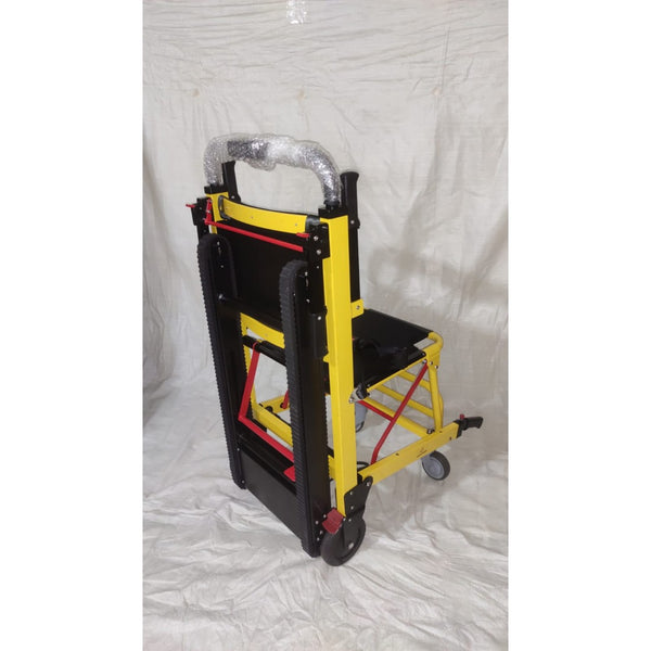 Portable Stair Climbing Wheelchair - Cure Clouds -null