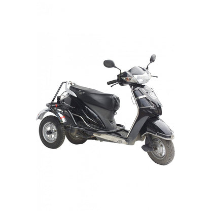 Side Wheel Attachment Kit For Honda Activa 3G & 4G