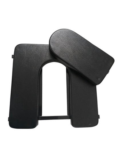 U-Cut Seat for Commode Wheelchair | Comfortable cushion | Removable Seat