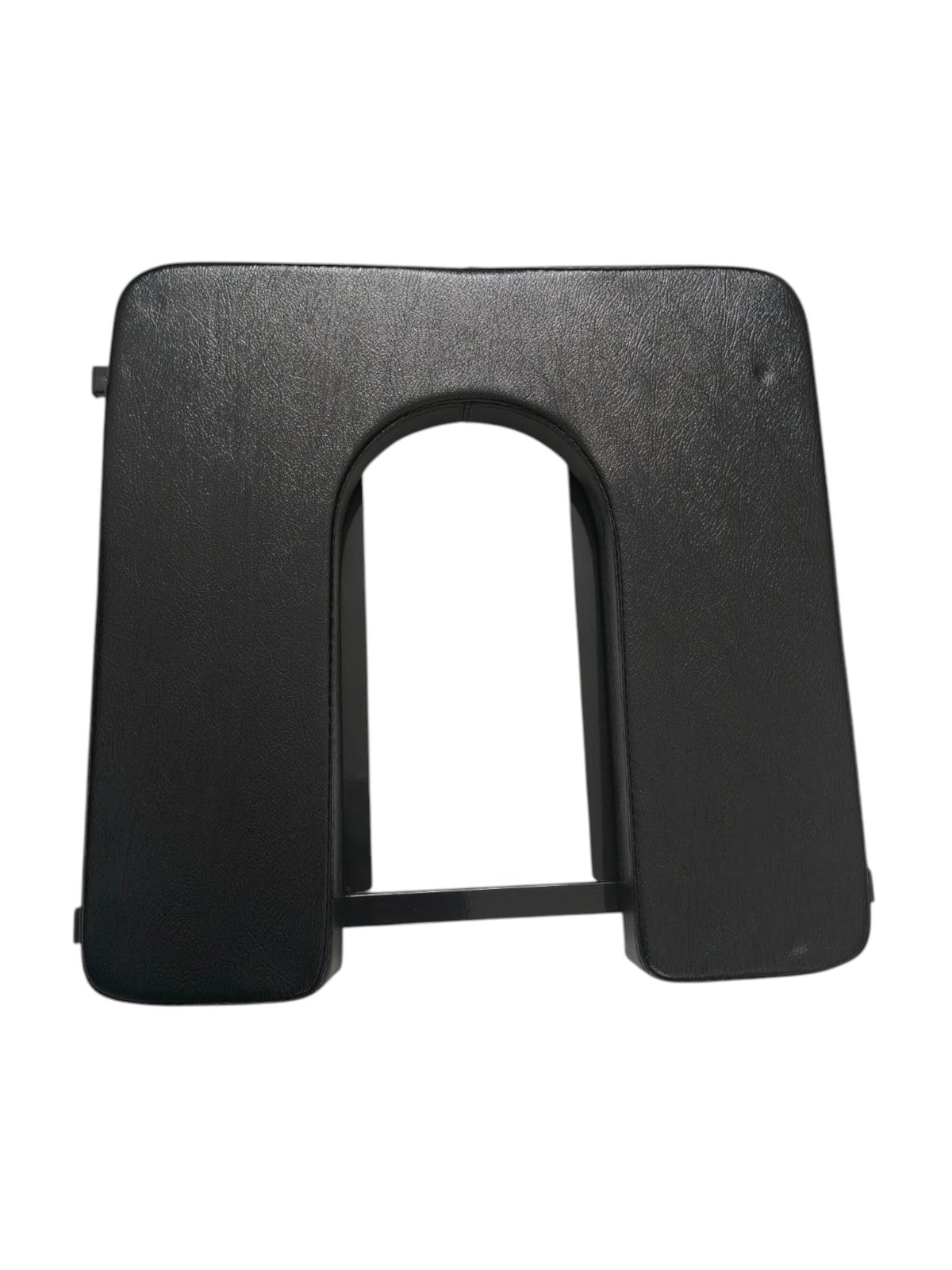 U-Cut Seat for Commode Wheelchair | Comfortable cushion | Removable Seat