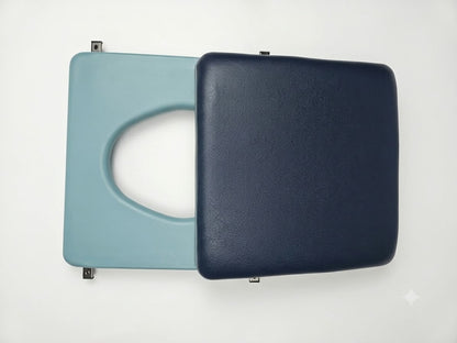 Replacement Seat For Foldable Commode Wheelchair (Seat Lift)
