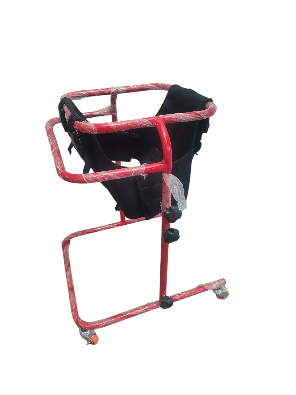 Bloom Walker for CP child| Height Adjustable | Foldable | Seat for Somfort