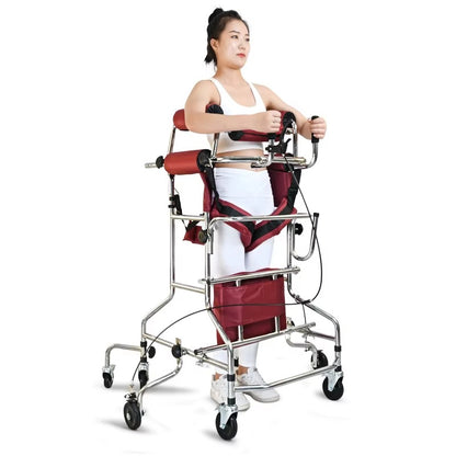 Adult Standing Walker | Rehabilitation walker for adults with Hemiplegia