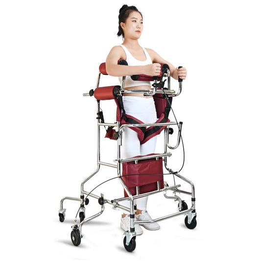 Adult Standing Walker | Rehabilitation walker for adults with Hemiplegia