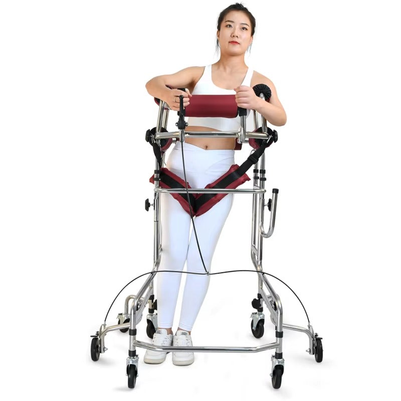 Adult Standing Walker | Rehabilitation walker for adults with Hemiplegia