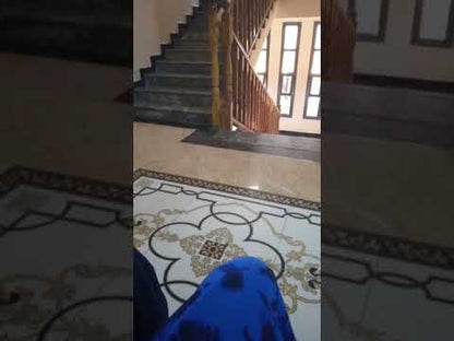 Portable Stair Climbing Wheelchair