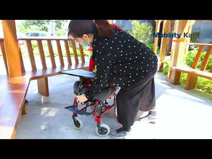 Cerebral Palsy Wheelchair For Children - Cure Clouds