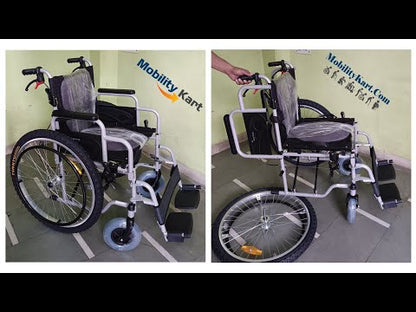 Karma Sunny 9 Wheelchair
