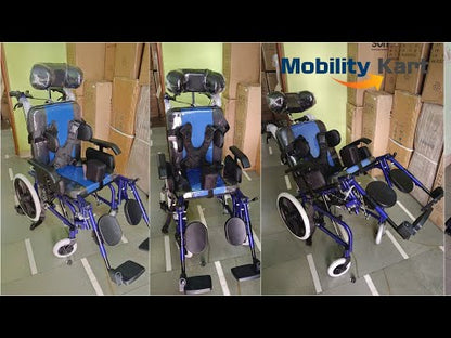 CP Child Wheelchair